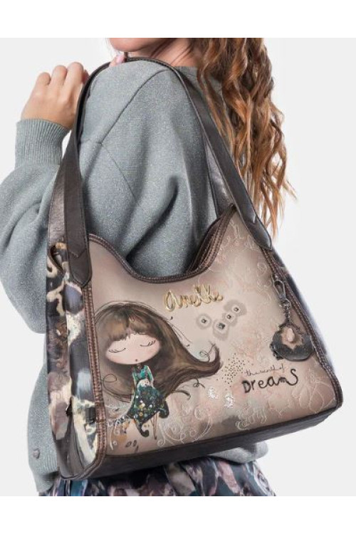 Bolso Anekke