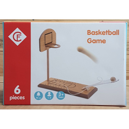 Juego Basket