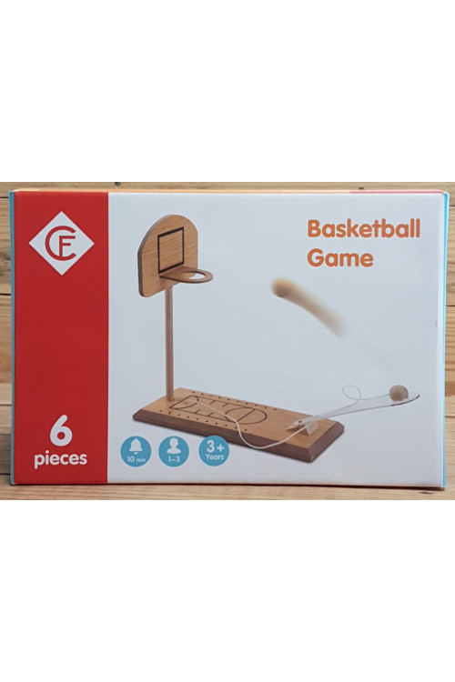 Juego Basket