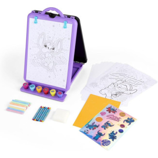 Caballete Stitch Caballete Stitch