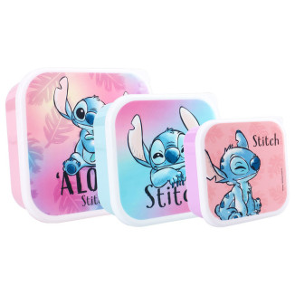 Sandwicheras Stitch