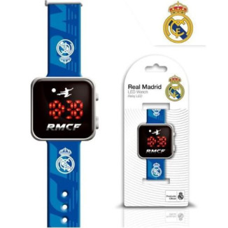 Reloj R.Madrid