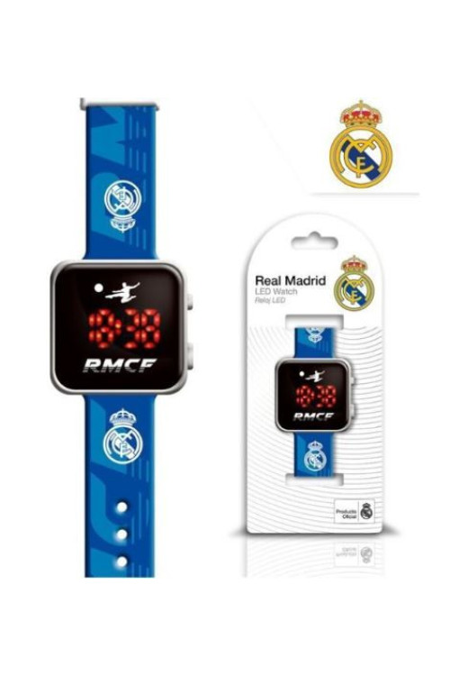 Reloj R.Madrid