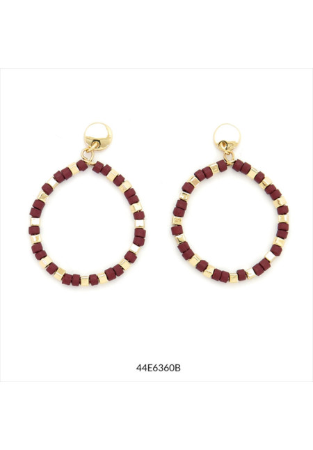 Pendientes