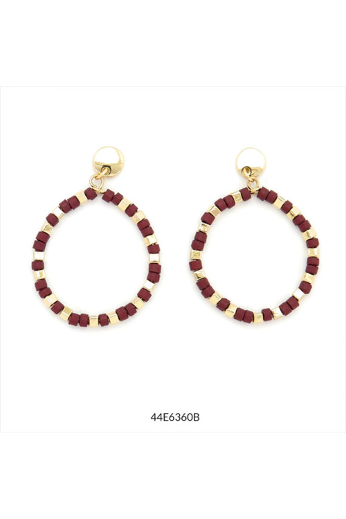 Pendientes