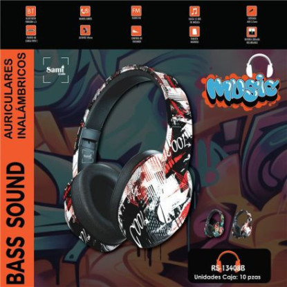 Auriculares Inalámbricos Auriculares Inalámbricos