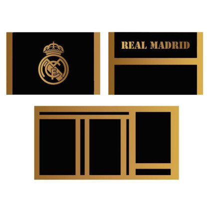 Billetera R.Madrid