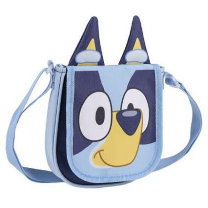 Bolso Bluey