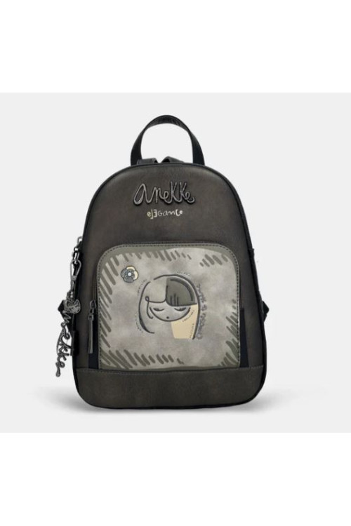 Mochila Anekke