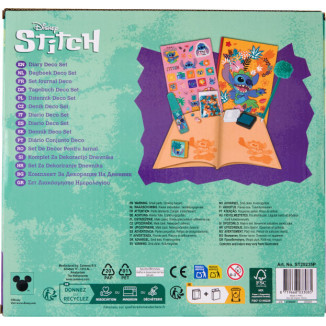 Set Stitch
