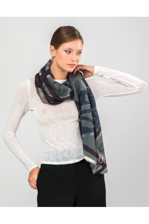 Pashmina Anekke