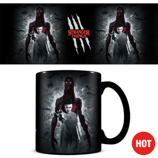 Taza Stranger Things