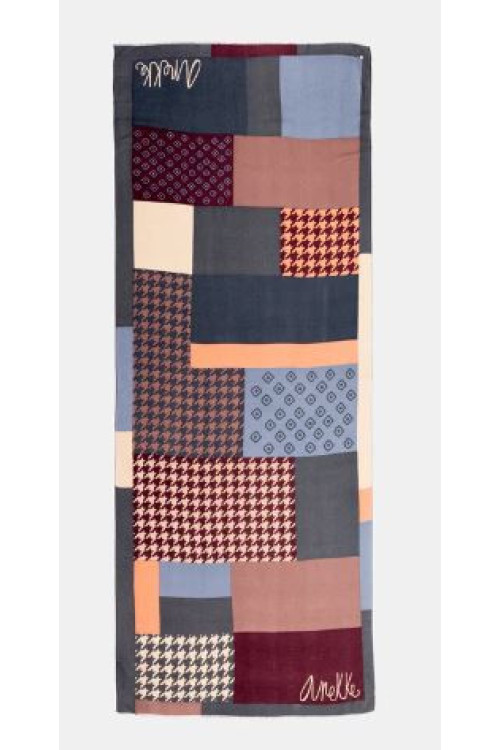 Pashmina Anekke
