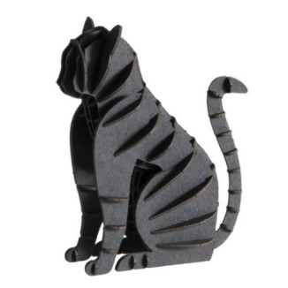 Maqueta Gato