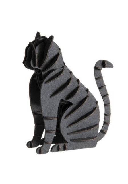Maqueta Gato