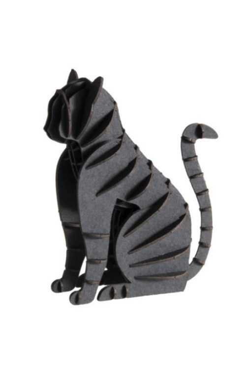 Maqueta Gato