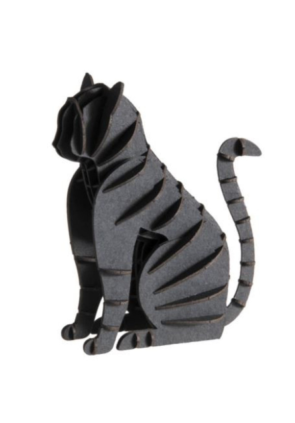 Maqueta Gato