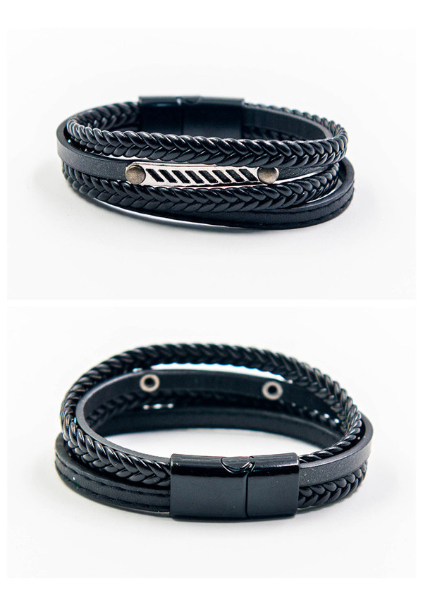 Pulsera Adventure