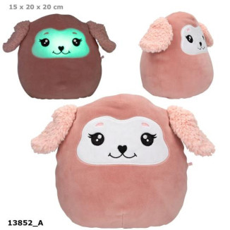 Peluche Ylvi