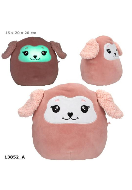 Peluche Ylvi