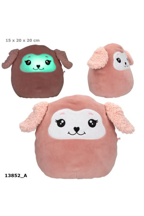 Peluche Ylvi