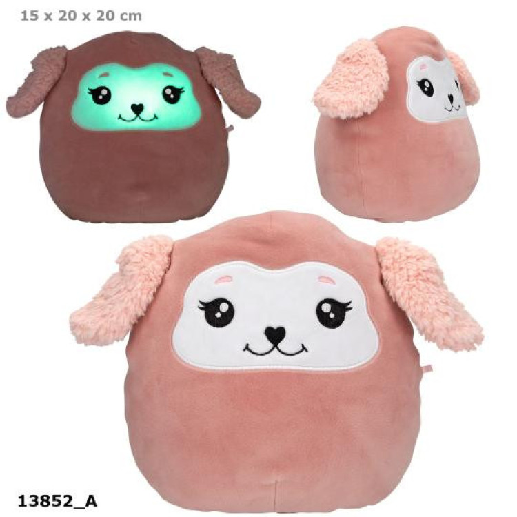 Peluche Ylvi