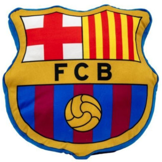 Cojín Barça