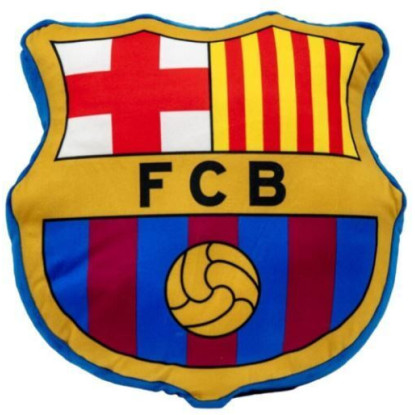 Cojín Barça