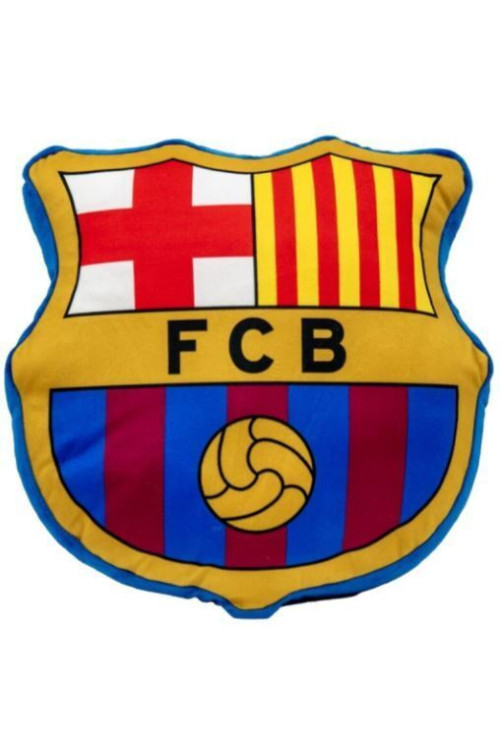 Cojín Barça