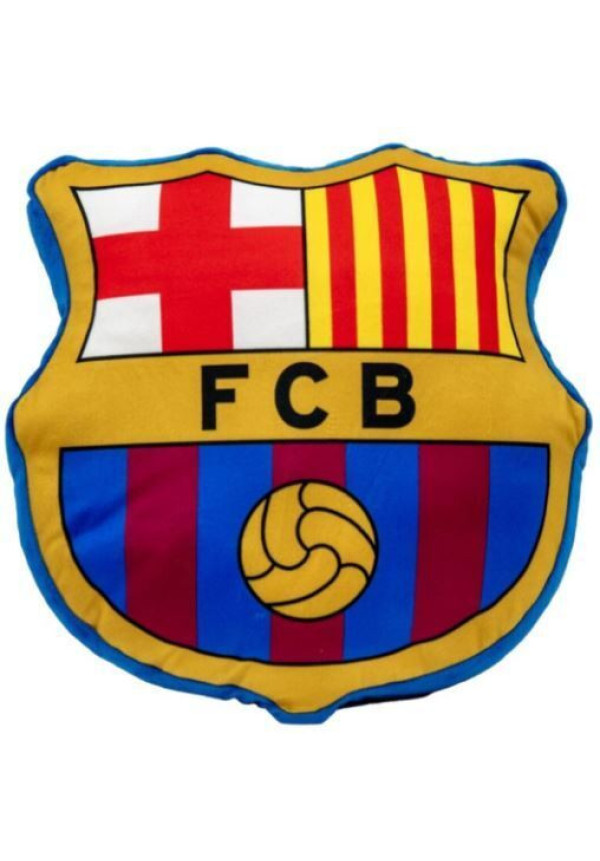 Cojín Barça