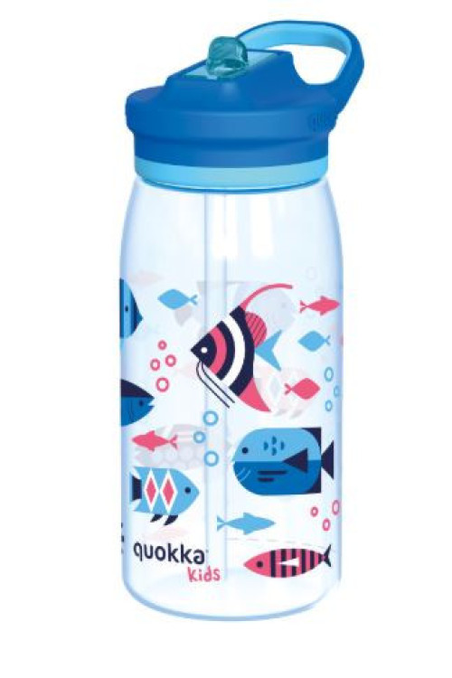 Botella 580ml