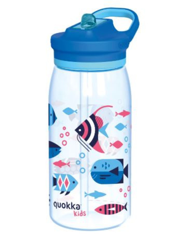 Botella 580ml