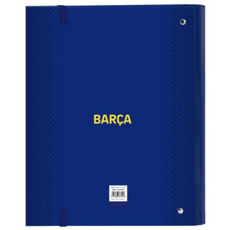 Carpeta Barça