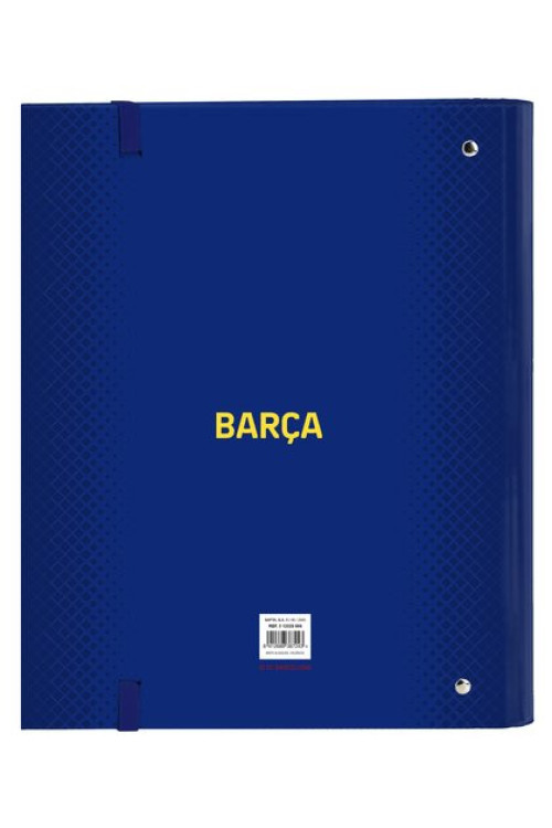 Carpeta Barça