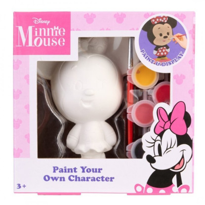 Minnie Yeso
