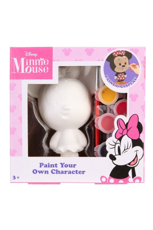 Minnie Yeso