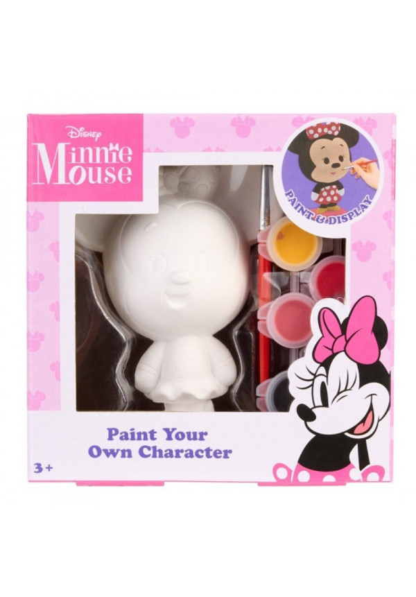 Minnie Yeso