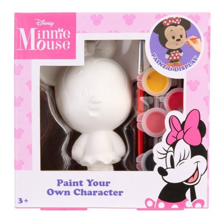 Minnie Yeso