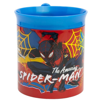 Taza Spiderman