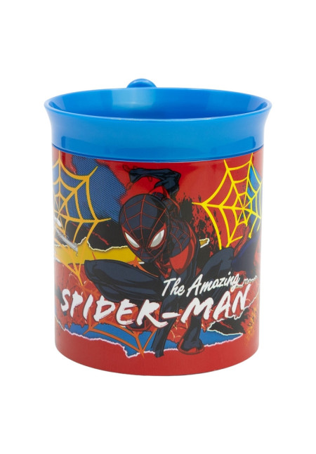 Taza Spiderman