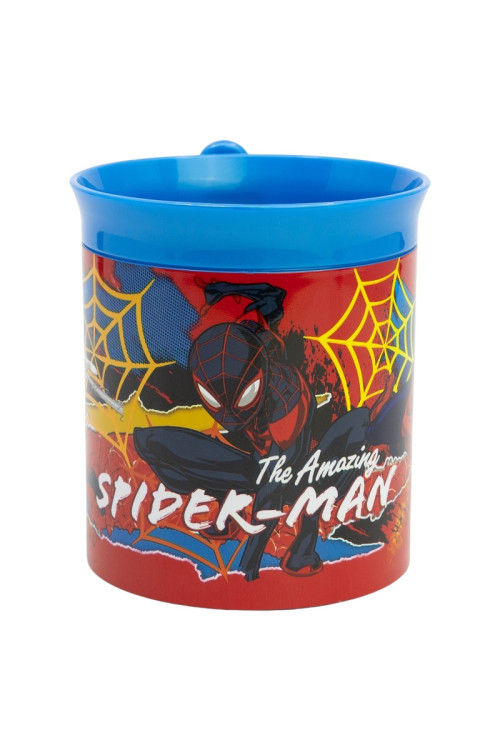 Taza Spiderman