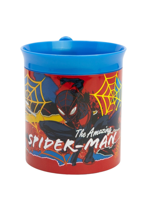 Taza Spiderman