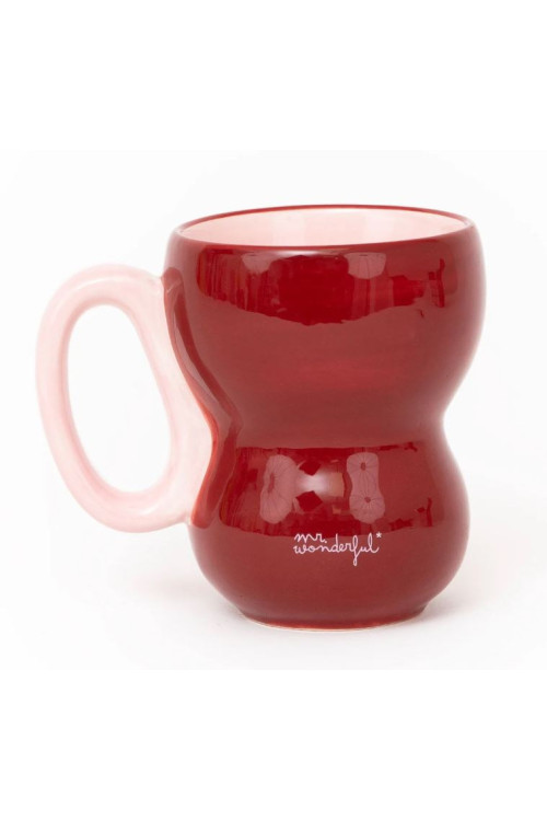 Fondue Chocolate Mr.Wonderful