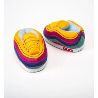 Zapatillas Kids BOWIES