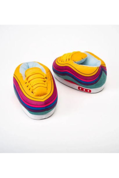Zapatillas Kids BOWIES