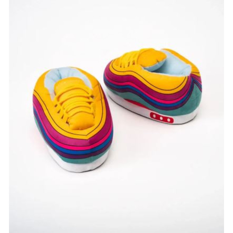Zapatillas Kids BOWIES