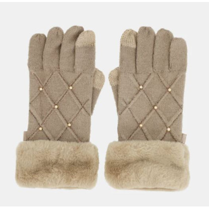 Guantes Anekke