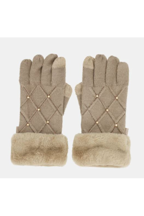 Guantes Anekke