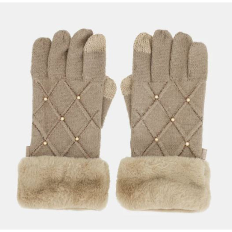 Guantes Anekke