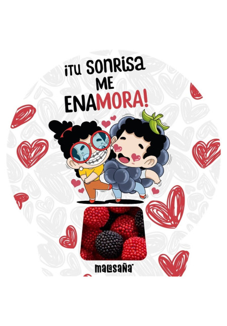 Chuches Amor